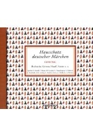 Hausschatz deutscher Märchen