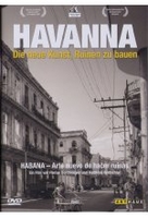 Havanna - Die neue Kunst,  Ruinen zu bauen (OmU)