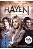 Haven - Staffel 2 [4 DVDs]