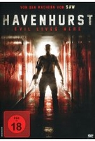 Havenhurst - Evil Lives Here