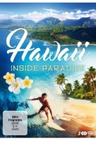 Hawaii - Inside Paradise [2 DVDs]