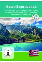 Hawaii entdecken