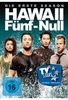 Hawaii Five-0 - Season 1 [6 DVDs]
