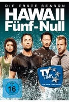 Hawaii Five-0 - Season 1 [6 DVDs]
