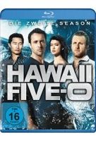 Hawaii Five-0 - Season 2 [5 BRs]