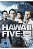 Hawaii Five-0 - Season 2 [6 DVDs]