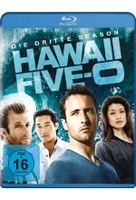 Hawaii Five-0 - Season 3 [6 BRs]