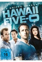 Hawaii Five-0 - Season 3 [7 DVDs]