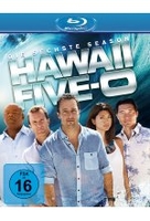Hawaii Five-0 - Season 6 [5 BRs]