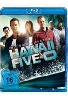 Hawaii Five-0 - Season 7 [5 BRs]