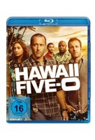 Hawaii Five-0 (2010) - Season 8 [5 BRs]