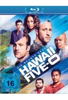 Hawaii Five-0 (2010) - Season 9 (5 BRs) (+ Bonus-Blu-ray)