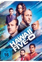 Hawaii Five-0 (2010) - Season 9 [6 DVDs]