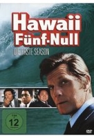 Hawaii Fünf-Null - Season 1 [7 DVDs]