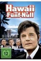 Hawaii Fünf-Null - Season 10 [6 DVDs]