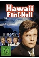 Hawaii Fünf-Null - Season 11 [6 DVDs]