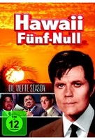 Hawaii Fünf-Null - Season 4 [6 DVDs]