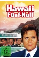 Hawaii Fünf-Null - Season 5 [6 DVDs]