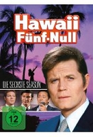 Hawaii Fünf-Null - Season 6 [6 DVDs]