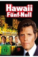Hawaii Fünf-Null - Season 7 [6 DVDs]