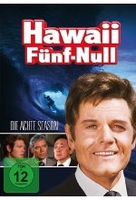 Hawaii Fünf-Null - Season 8 [6 DVDs]