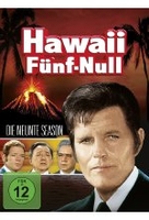 Hawaii Fünf-Null - Season 9 [6 DVDs]