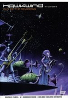 Hawkwind - In Concert/Out of the Shadows