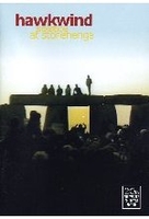 Hawkwind - Solstice At Stonehenge
