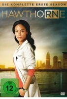 Hawthorne - Season 1 [3 DVDs]