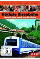 Höchste Eisenbahn - Geschichten rund um die Eisenbahn
