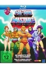 He-Man and the Masters of the Universe - Komplette Serie [2 BRs]