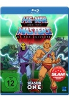 He-Man and the Masters of the Universe - Season 1