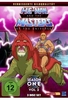 He-Man and the Masters of the Universe - Season 1/Vol. 2 [3 DVDs]