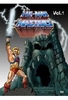 He-Man and the Masters of the Universe 01 [2 DVDs]