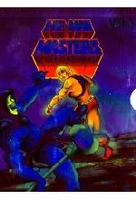 He-Man and the Masters of the Universe 03 [2 DVDs]