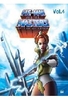 He-Man and the Masters of the Universe 04 [2 DVDs]