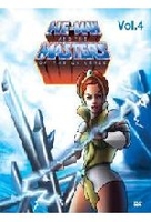 He-Man and the Masters of the Universe 04 [2 DVDs]