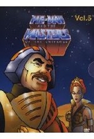He-Man and the Masters of the Universe 05 [2 DVDs]