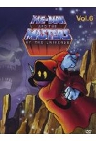 He-Man and the Masters of the Universe 06 [2 DVDs]