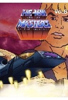 He-Man and the Masters of the Universe 08 [2 DVDs]