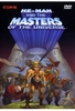 He-Man and the Masters of the Universe 1