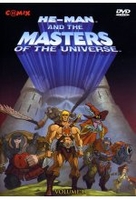 He-Man and the Masters of the Universe 1