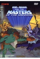 He-Man and the Masters of the Universe 3