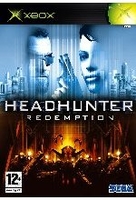 Headhunter - Redemption