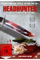 Headhunter - The Assessment Weekend [SE] [2 DVDs]
