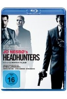 Headhunters