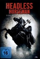 Headless Horseman - Der kopflose Reiter