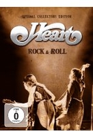 Heart - Rock & Roll - Special Collectors Edition
