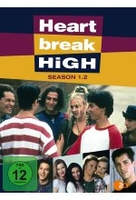 Heartbreak High - Season 1.2 [5 DVDs]