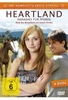 Heartland - Paradies für Pferde - Staffel 1 [4 DVDs]